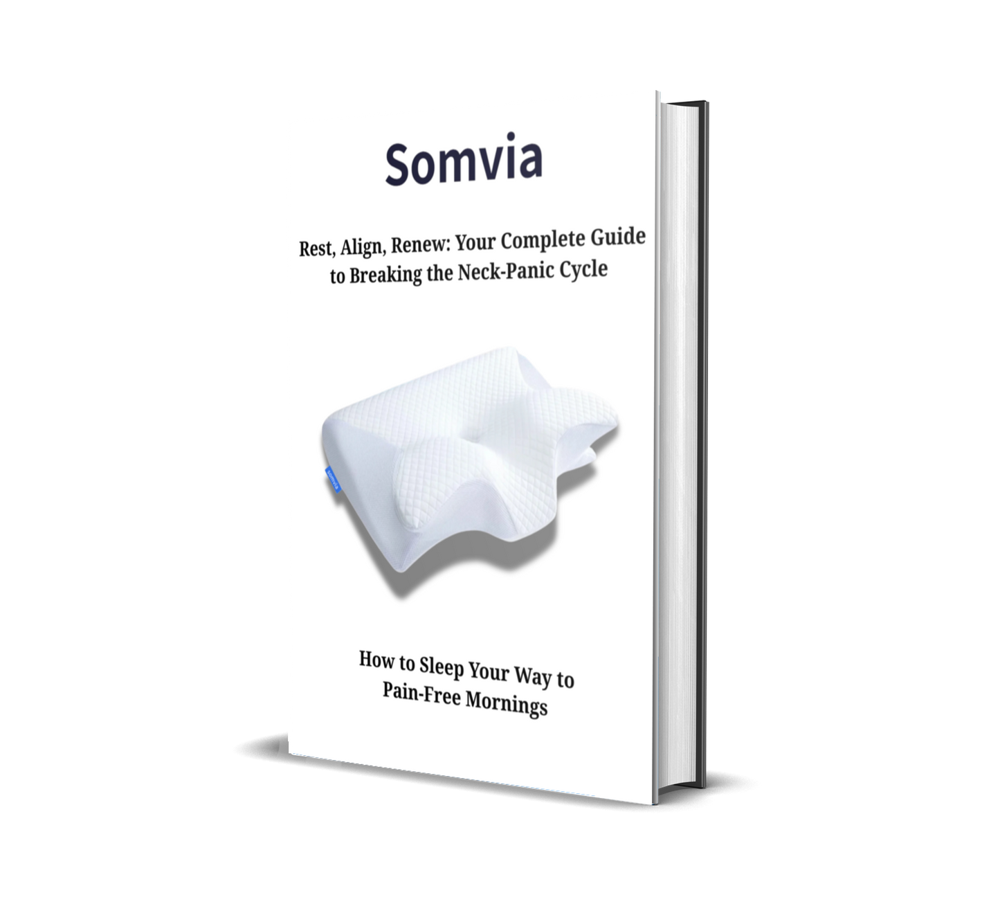 Free Guide to a Pain-Free Neck