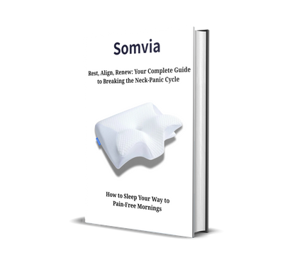 Free Guide to a Pain-Free Neck