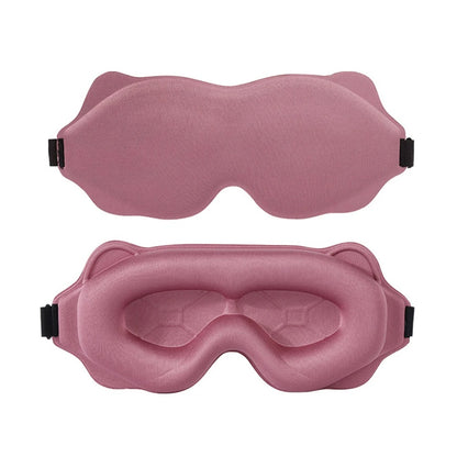 Neurologist-Recommended 3D Sleep Eye Mask