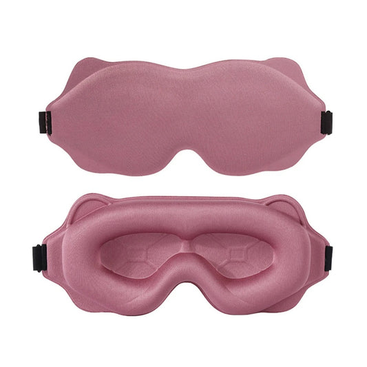 Neurologist-Recommended 3D Sleep Eye Mask