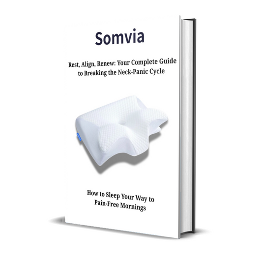 Free Guide to a Pain-Free Neck